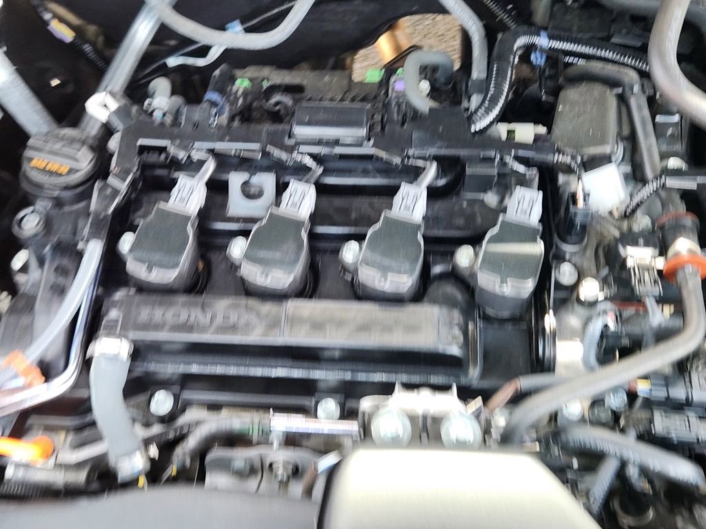 Used 2024 Honda CR-V EX image 16