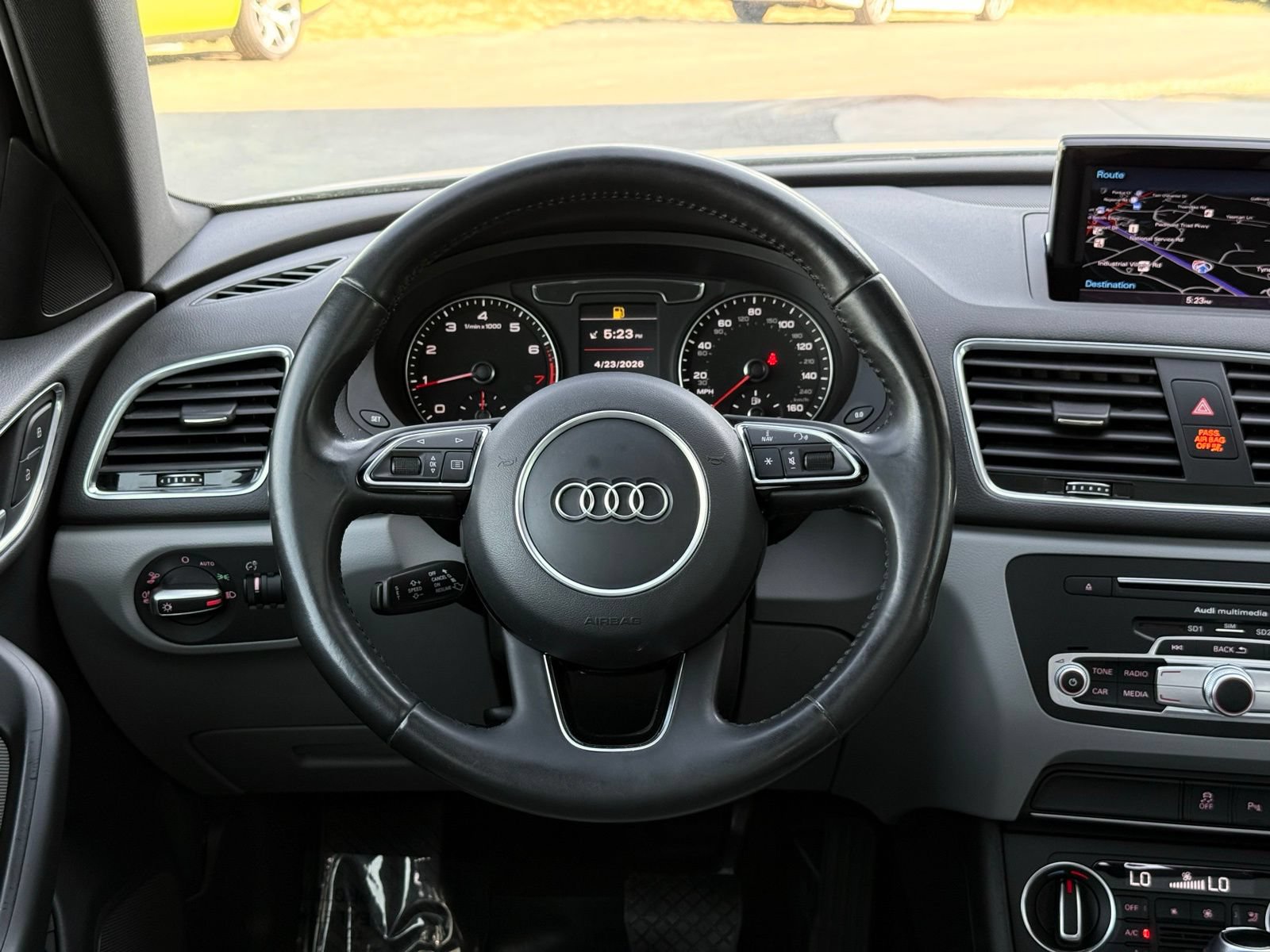 Used 2018 Audi Q3 2.0T Premium FWD image 31