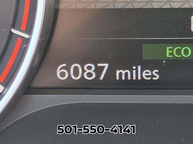 Used 2026 Nissan Rogue SV w/ Cold Weather Package FWD image 30