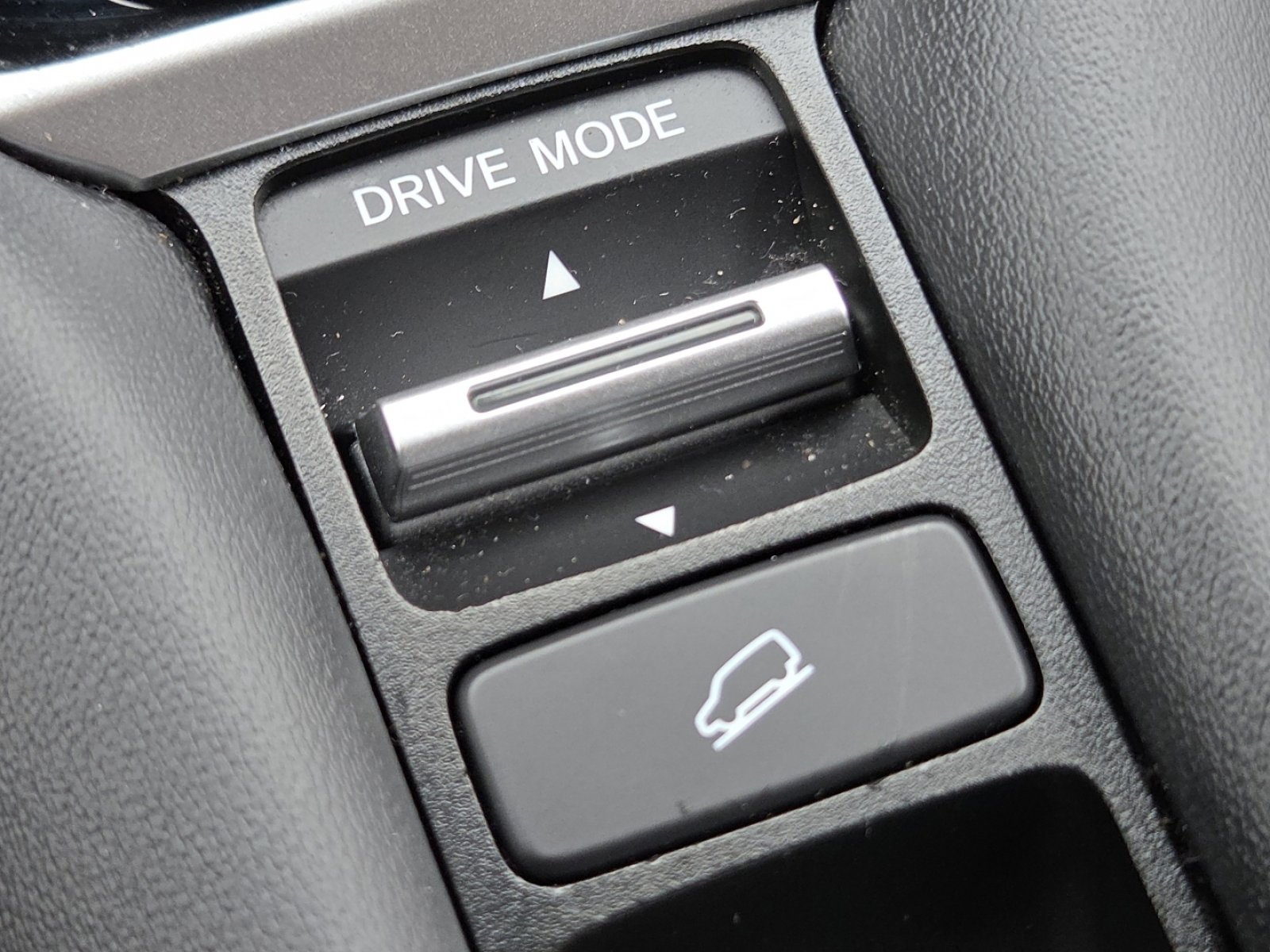 Certified 2024 Honda HR-V Sport image 8