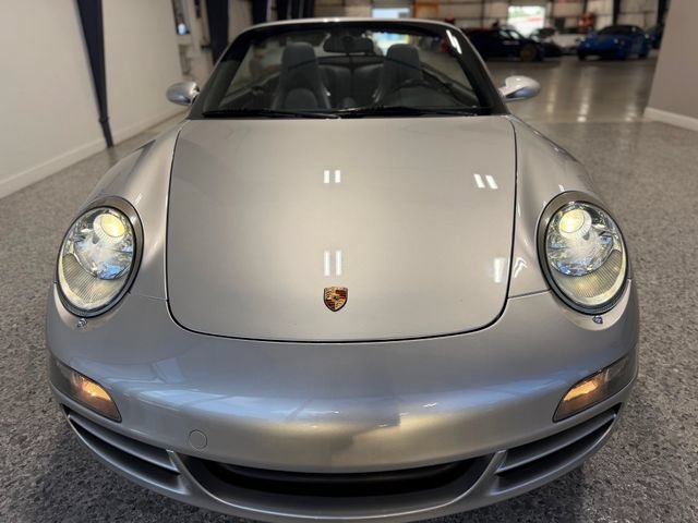 Used 2007 Porsche 911 Carrera S RWD image 14