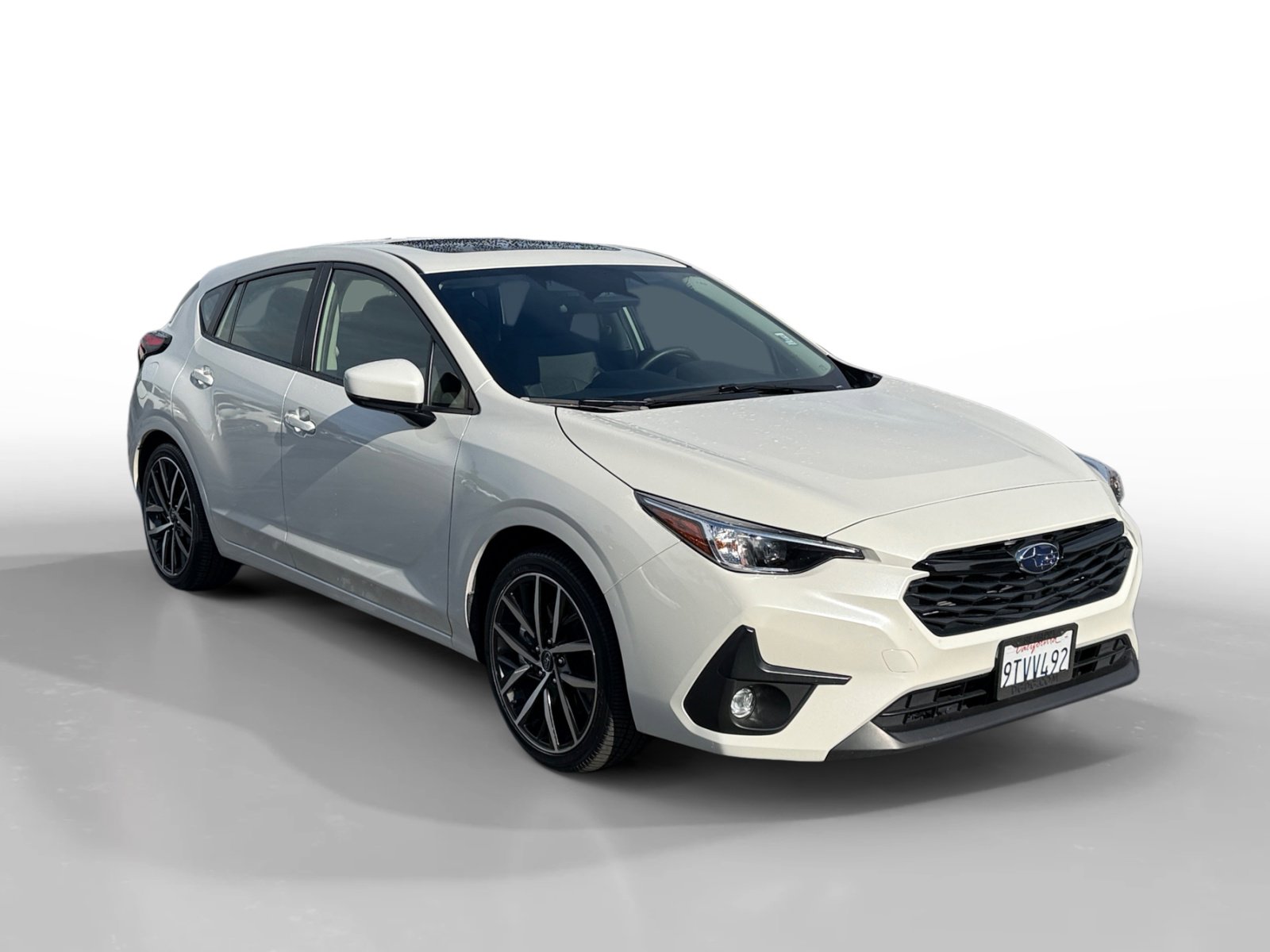 Certified 2025 Subaru Impreza 2.0i Sport image 7