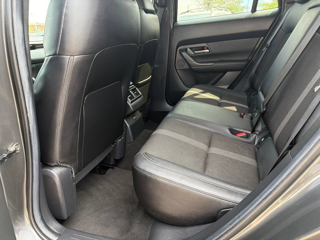 Used 2025 MAZDA CX-50 AWD 2.5 S w/ Preferred Package image 19