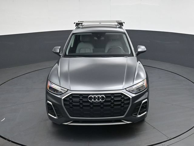 Used 2023 Audi Q5 2.0T Premium Plus w/ Premium Plus Package AWD/4WD image 31