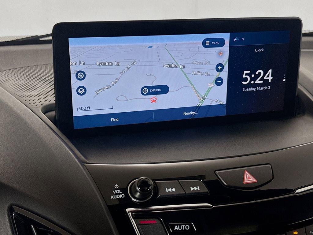 Used 2020 Acura RDX A-Spec image 14