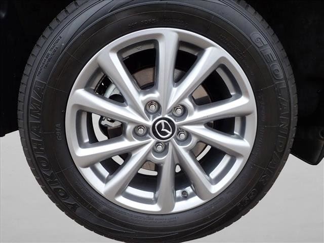 Used 2023 MAZDA CX-5 AWD 2.5 S w/ Preferred Package image 7