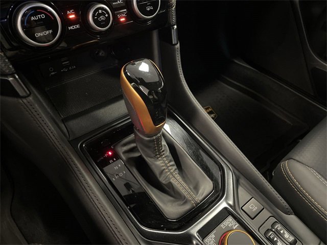 Used 2022 Subaru Forester Wilderness image 19