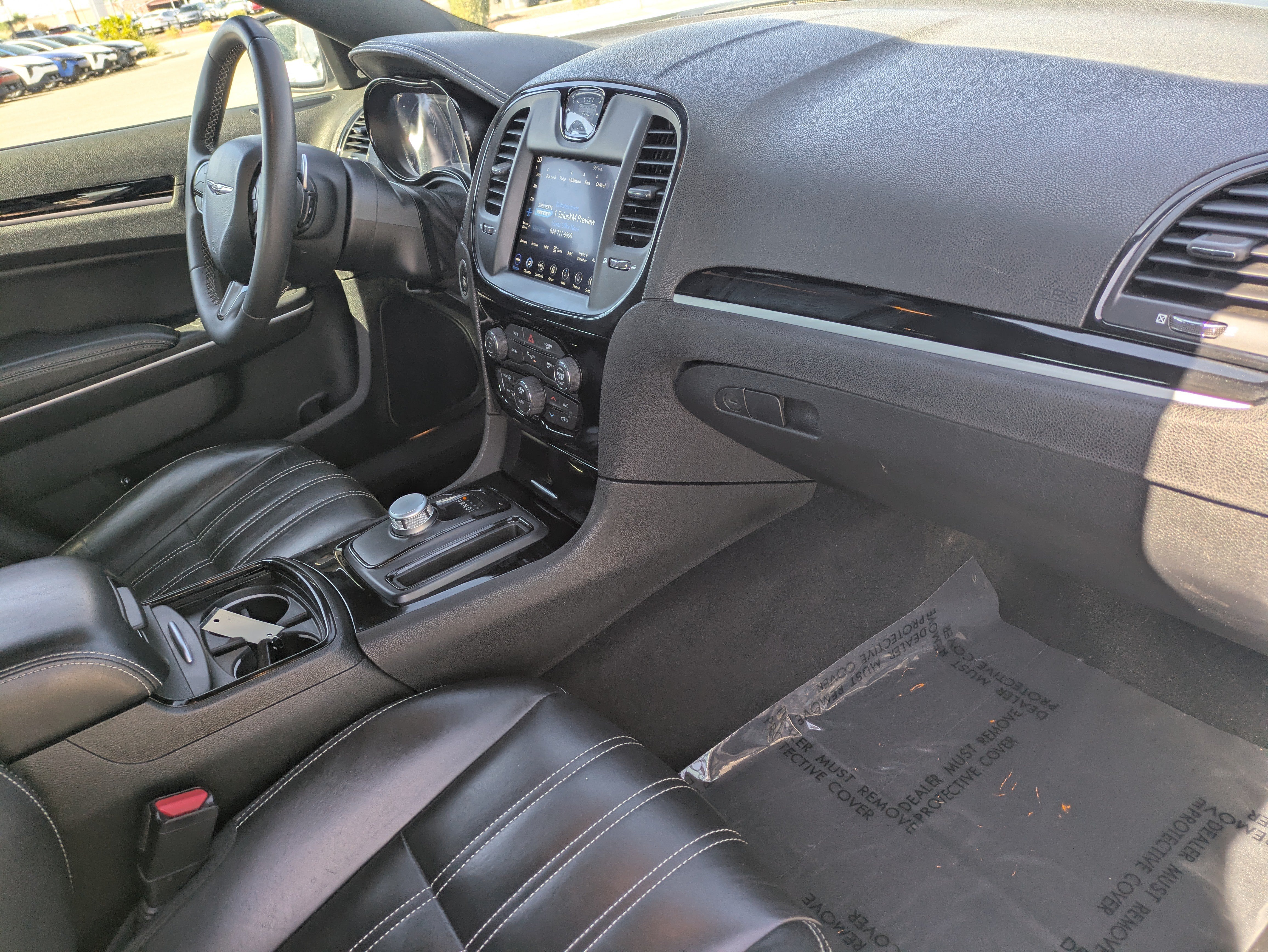 Used 2022 Chrysler 300 S RWD image 12