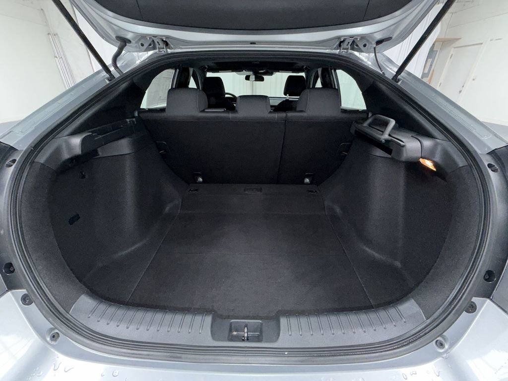 Used 2021 Honda Civic EX image 15