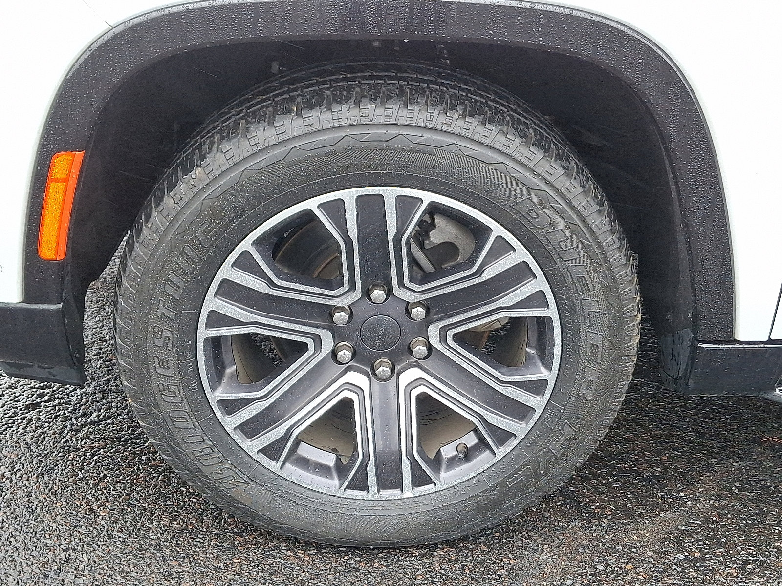 Used 2024 Jeep Wagoneer L Series II w/ Flexible Seating Group image 27