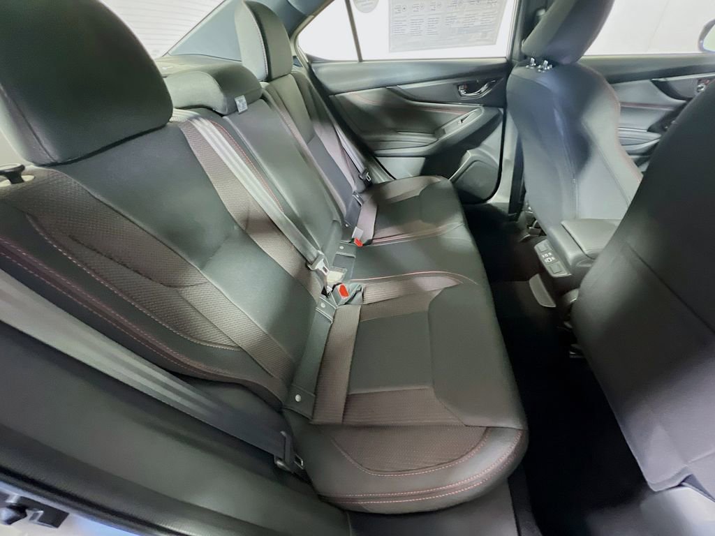 New 2026 Subaru WRX Premium AWD/4WD image 20