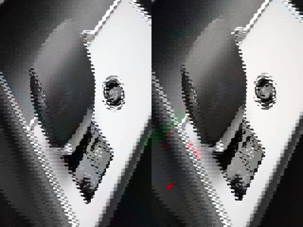 New 2026 Land Rover Range Rover Long Wheelbase SE image 33