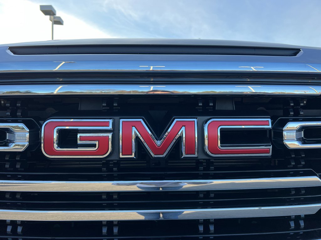 Used 2021 GMC Sierra 1500 SLT w/ Driver Alert Package II image 13