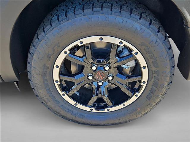 New 2026 Nissan Pathfinder Rock Creek AWD/4WD image 10