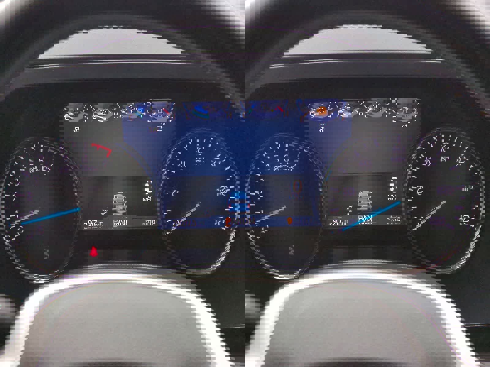 Used 2023 Ford Expedition Max XLT image 32