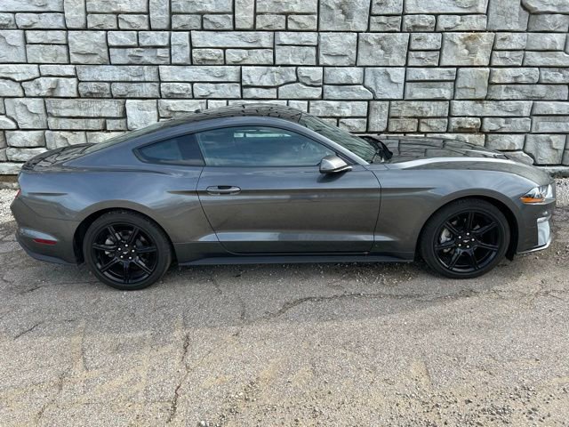 Used 2019 Ford Mustang Coupe w/ Equipment Group 101A image 6