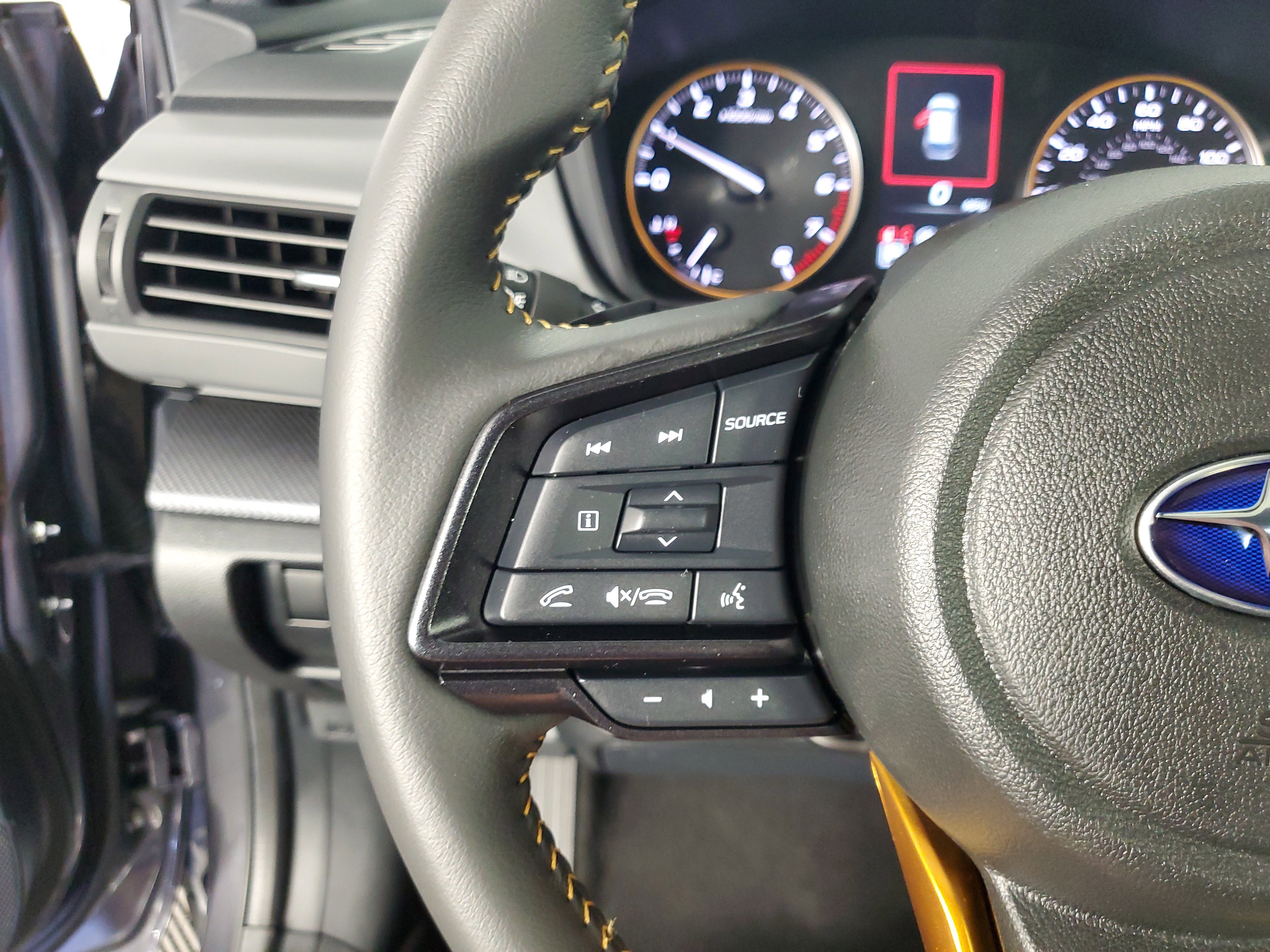 Used 2025 Subaru Crosstrek 2.5i Wilderness w/ Wilderness Package image 27