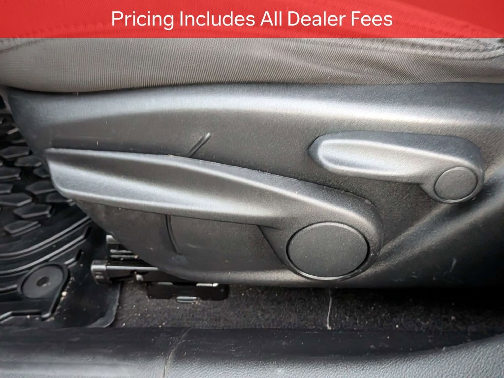 Used 2019 Jeep Compass Sport FWD image 20