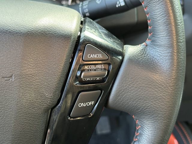 Certified 2024 Nissan Frontier Pro-X image 26