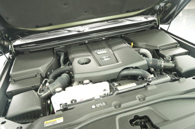 Used 2026 Lexus GX 550 Overtrail+ image 68