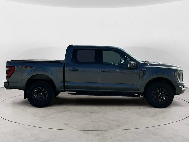 Used 2023 Ford F150 Tremor w/ Equipment Group 402A High AWD/4WD image 6