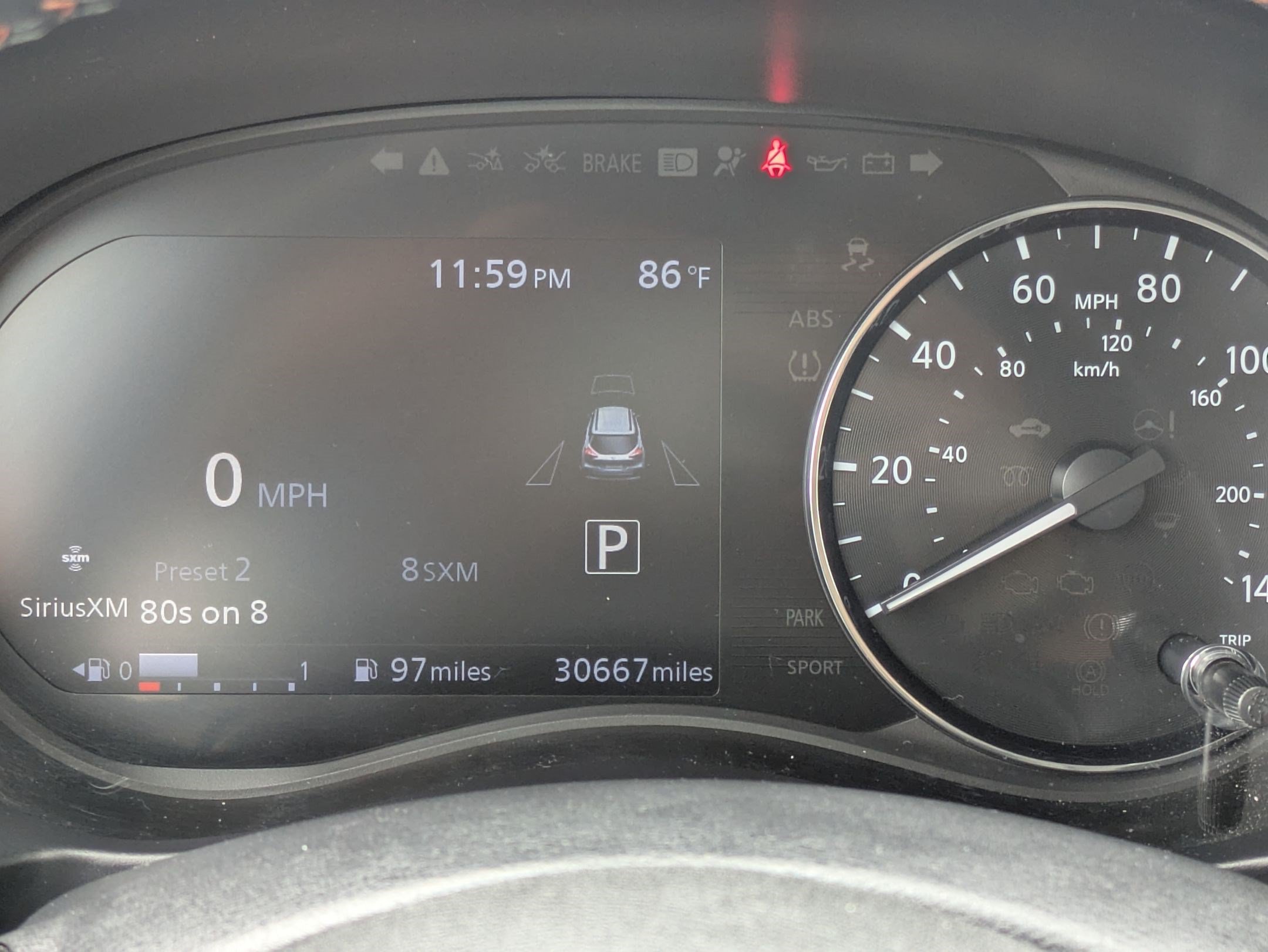 Used 2021 Nissan Kicks SR w/ SR Premium Package FWD image 23
