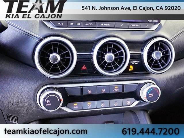 Used 2023 Nissan Sentra SV image 26