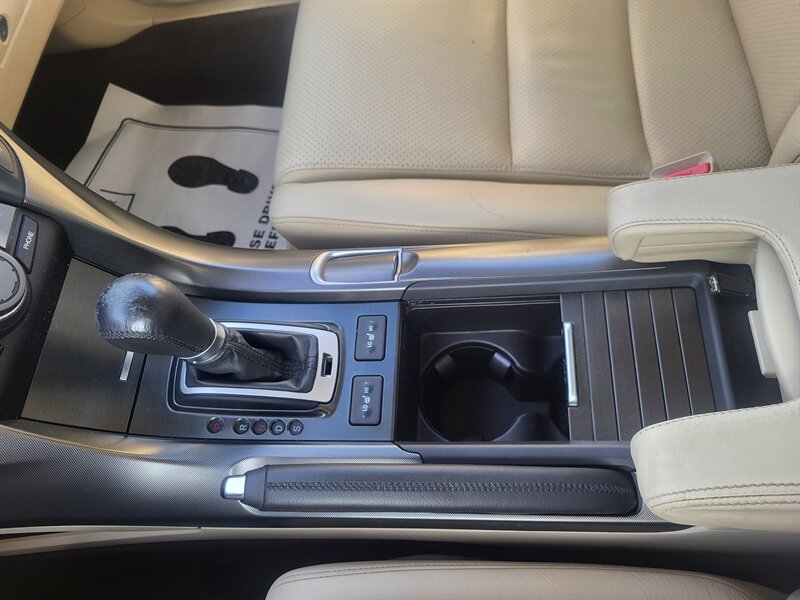 Used 2012 Acura TL w/ Technology Package image 14