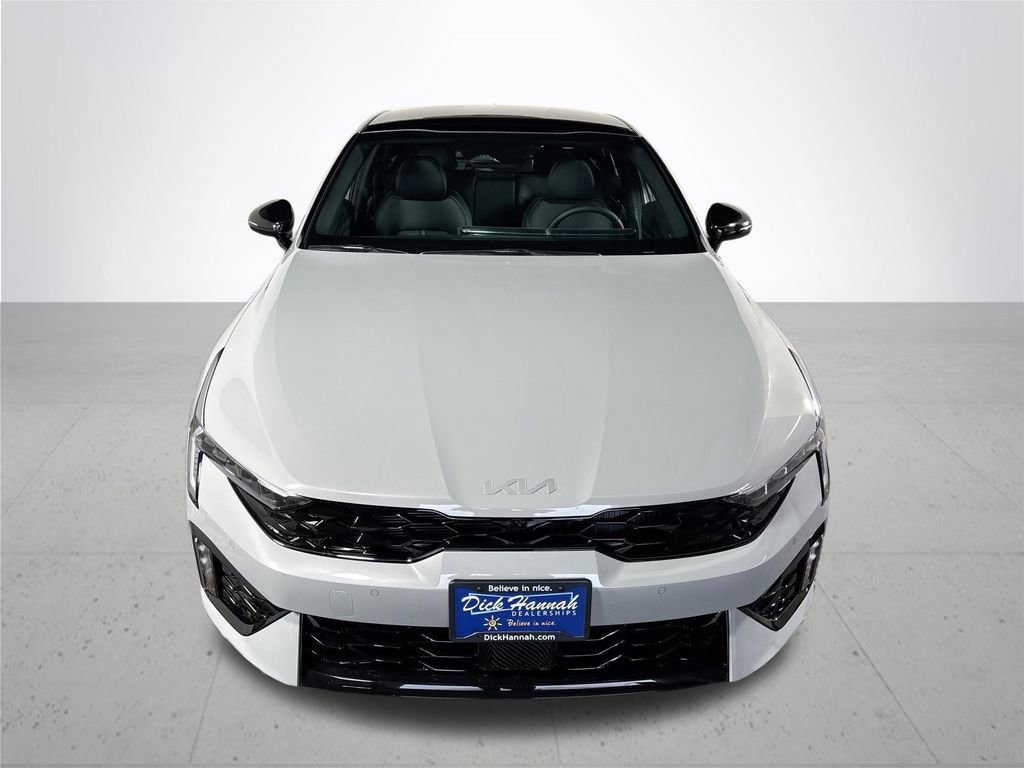 New 2026 Kia K5 GT image 4