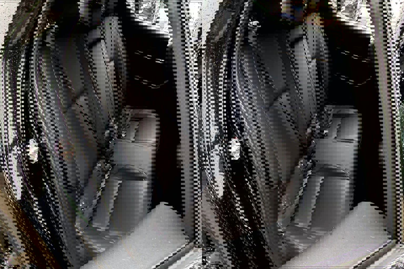 Used 2024 MAZDA MAZDA3 Hatchback w/Premium Plus Pkg AWD/4WD image 19