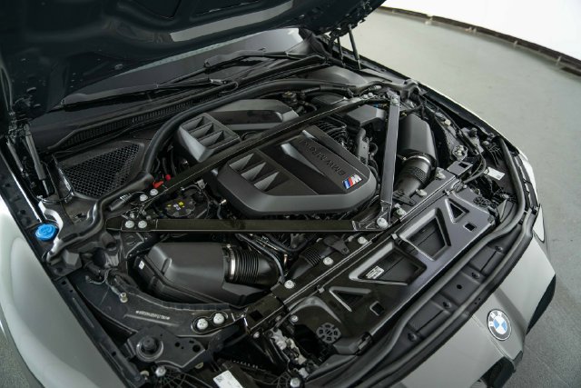 Used 2025 BMW M3 Competition w/ Executive Package AWD/4WD image 29