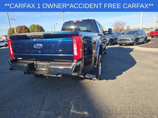 Used 2025 Ford F350 XLT image 21