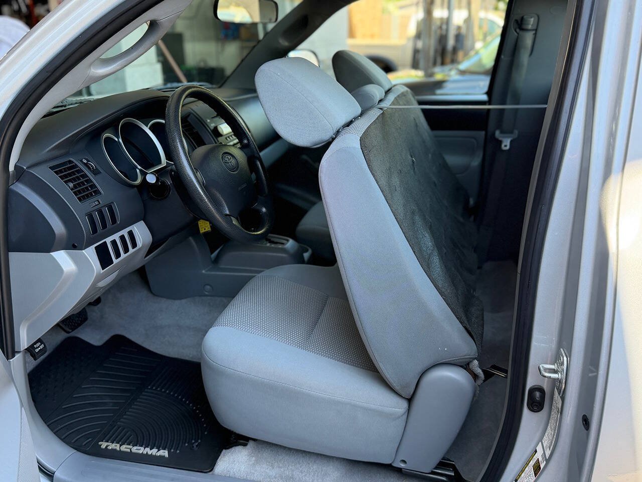 Used 2008 Toyota Tacoma 2WD Regular Cab image 23