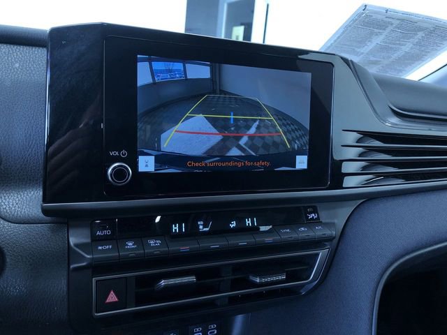 Certified 2025 Toyota Camry LE image 28