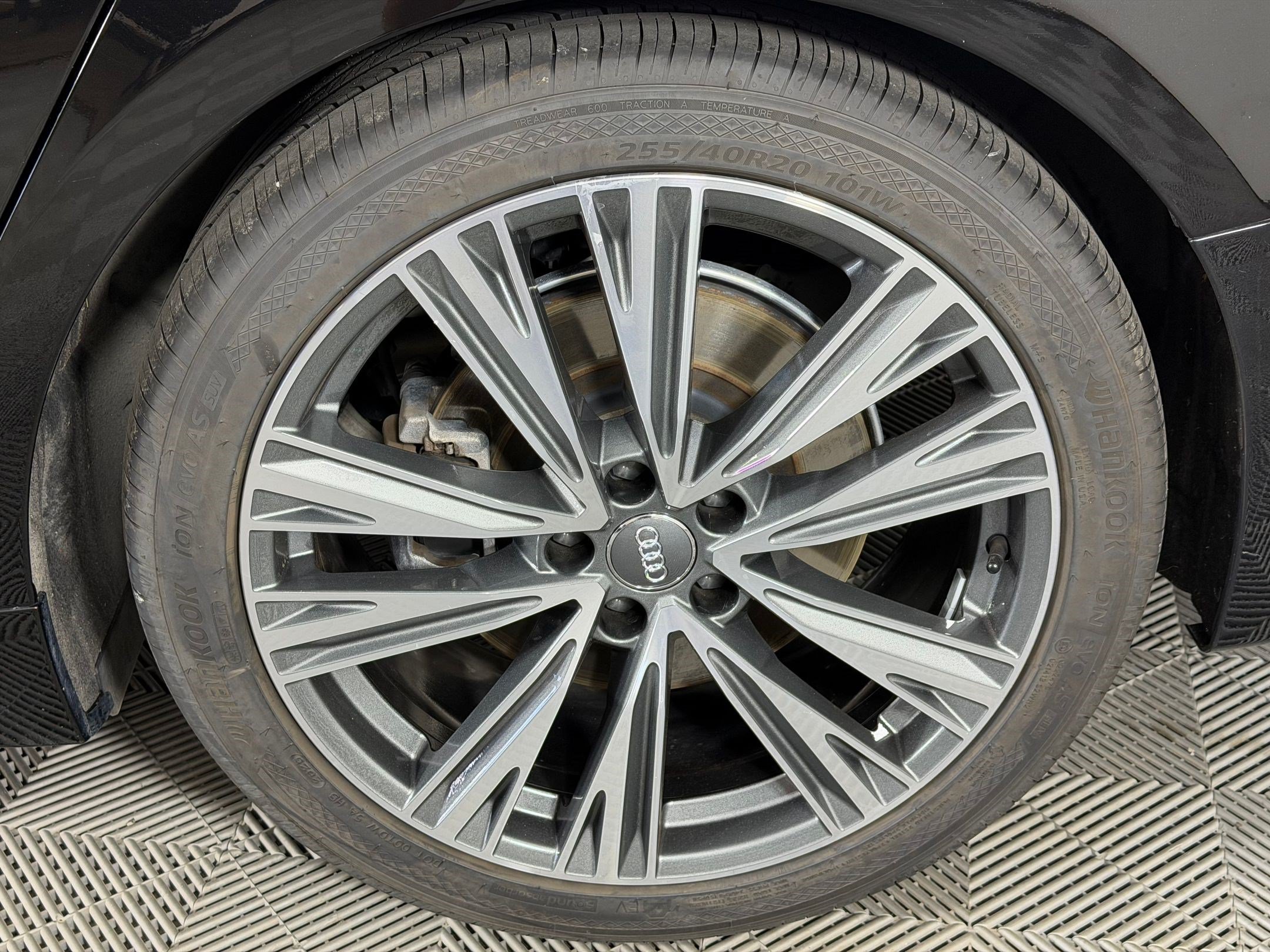 Used 2019 Audi A6 2.0T Premium w/ Convenience Package AWD/4WD image 13