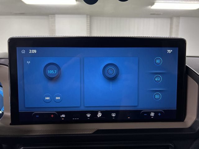 Used 2025 Ford Bronco Sport Big Bend AWD/4WD image 13