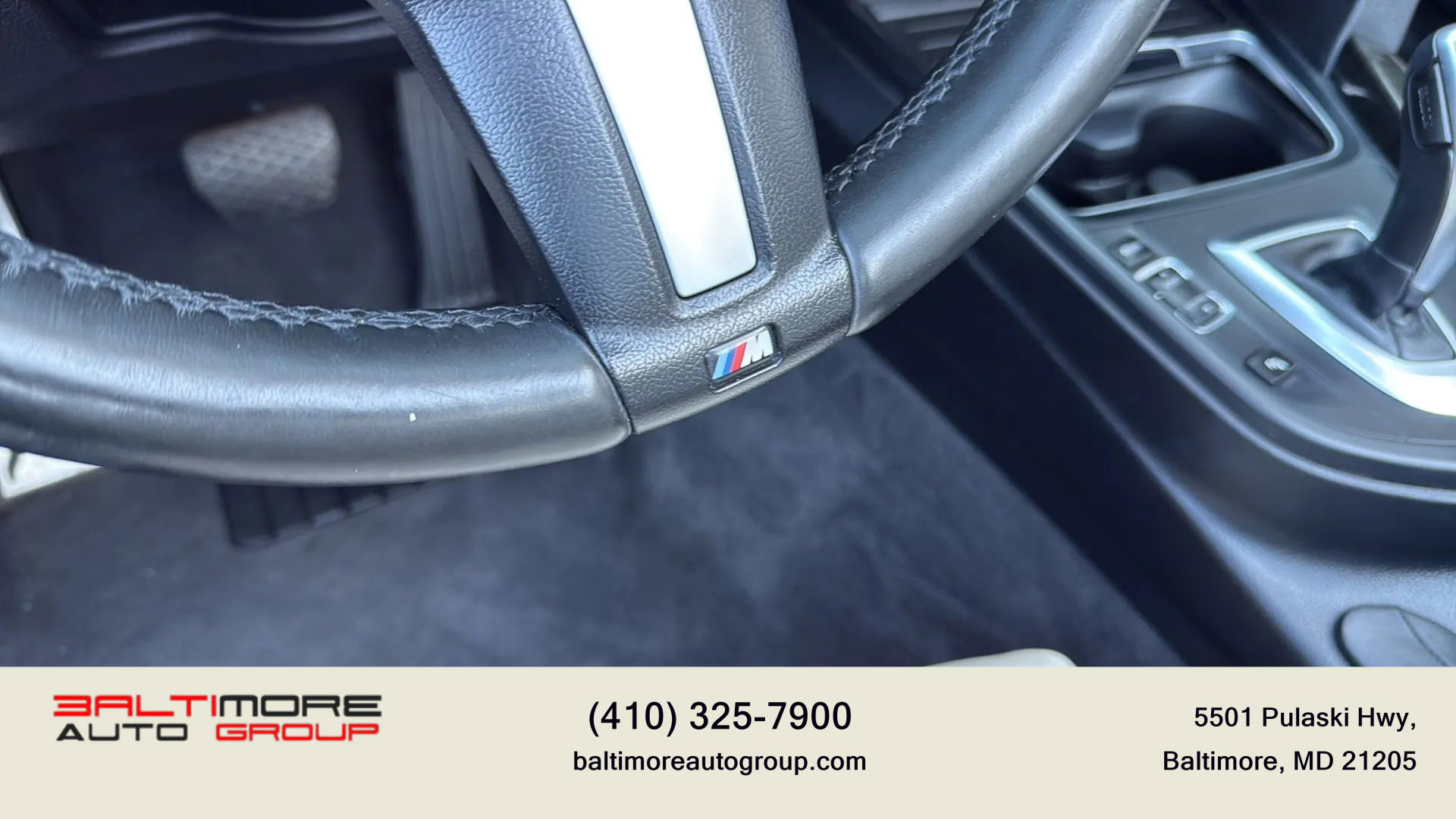 Used 2016 BMW 435i xDrive Convertible image 8