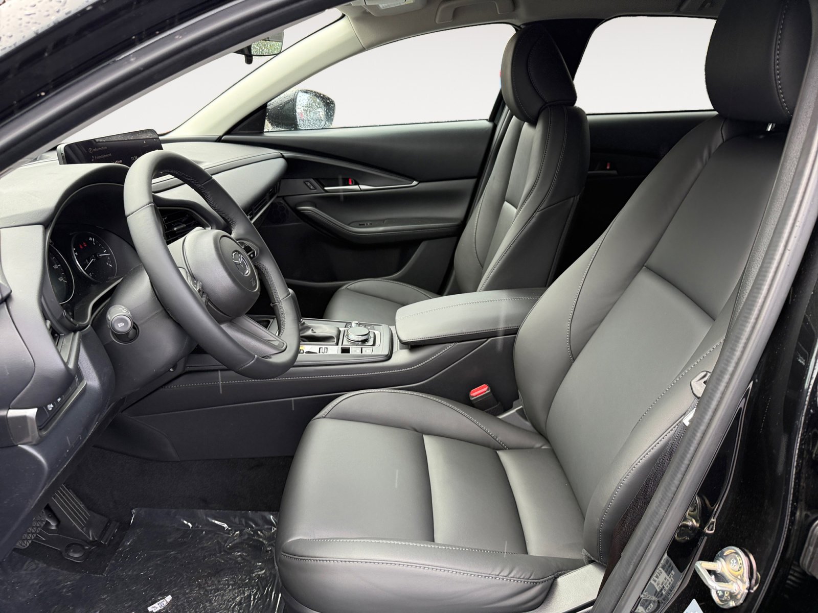 New 2026 MAZDA CX-30 AWD 2.5 S image 10