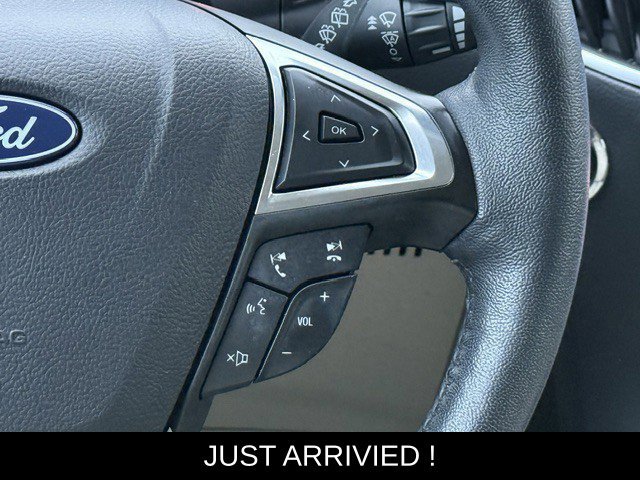 Certified 2024 Ford Edge Titanium w/ Titanium Elite Package AWD/4WD image 35