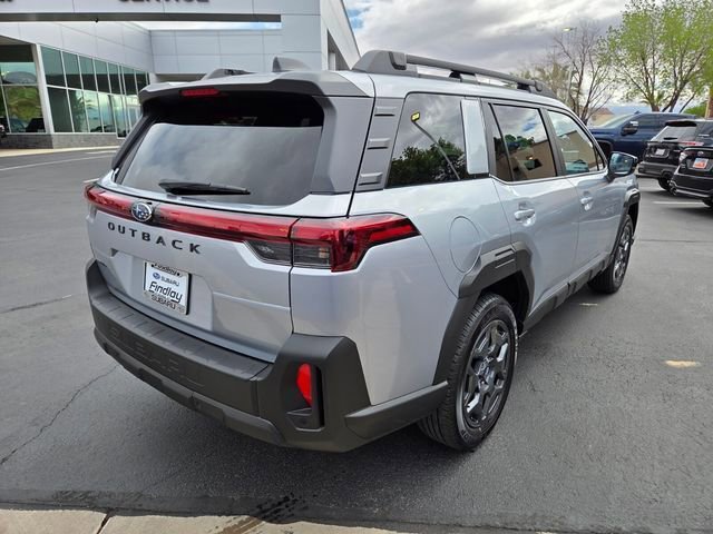 New 2026 Subaru Outback Premium image 3