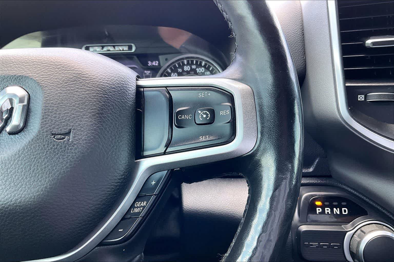Used 2019 RAM 1500 Big Horn RWD image 24