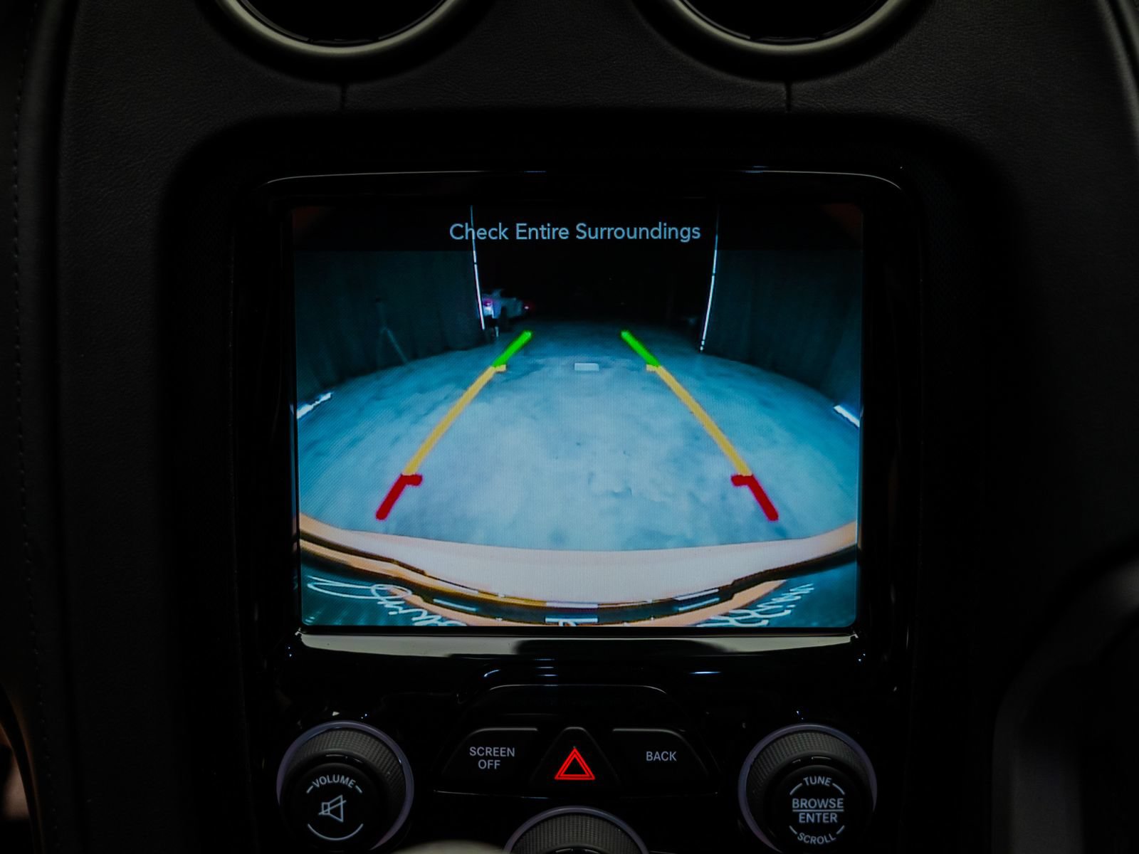 Used 2014 SRT Viper SRT-10 w/ Grand Touring Package RWD image 46