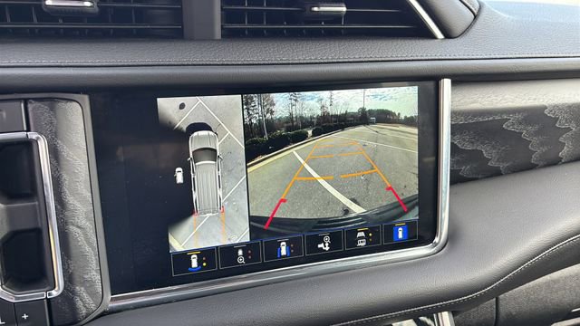 Used 2024 GMC Yukon Denali image 26