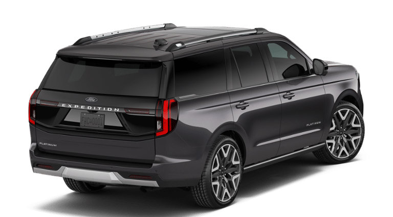 New 2026 Ford Expedition Platinum w/ Platinum Ultimate Package AWD/4WD image 26
