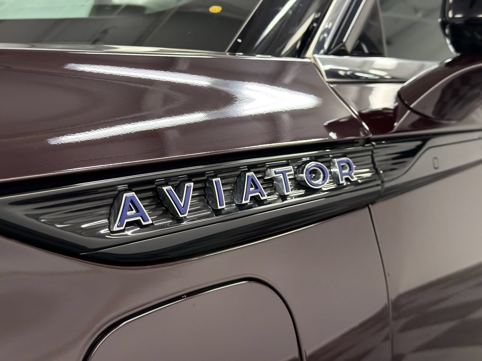 Used 2023 Lincoln Aviator Grand Touring w/ Equipment Group 301A AWD/4WD image 16