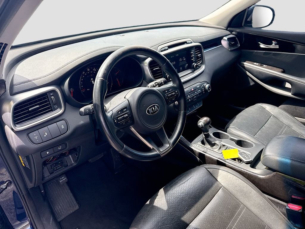 Used 2018 Kia Sorento EX FWD image 10