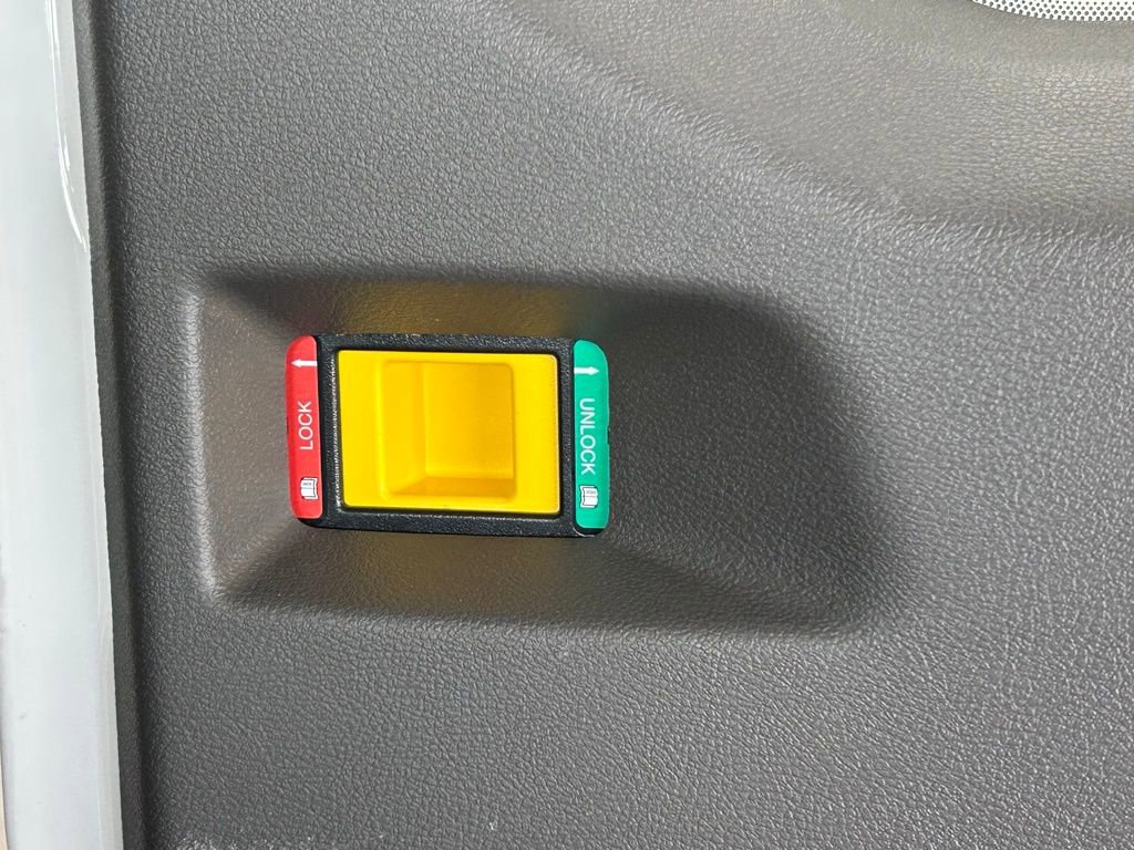 Used 2024 Ford Transit 350 XLT image 40