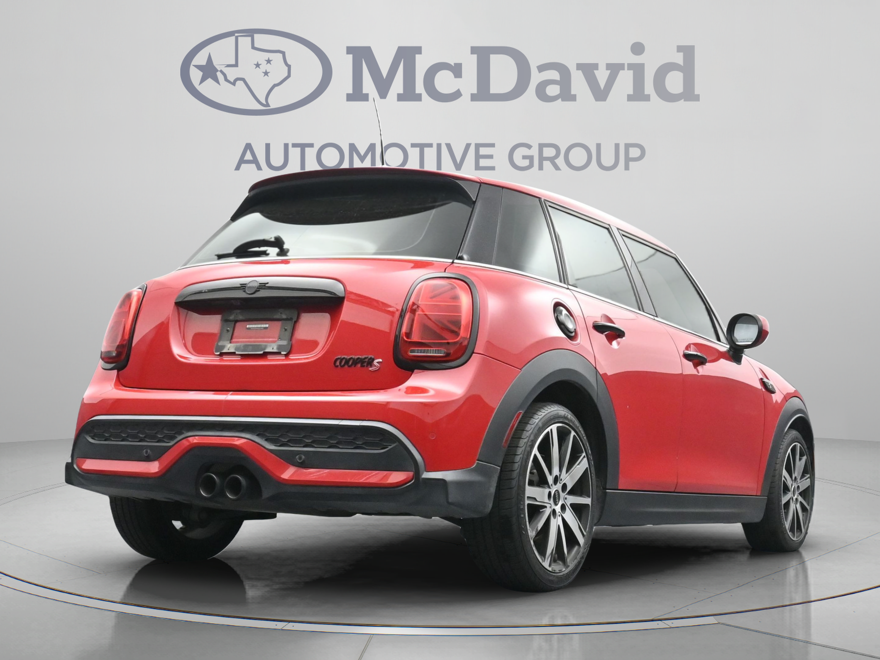 Used 2024 MINI Cooper S FWD image 31