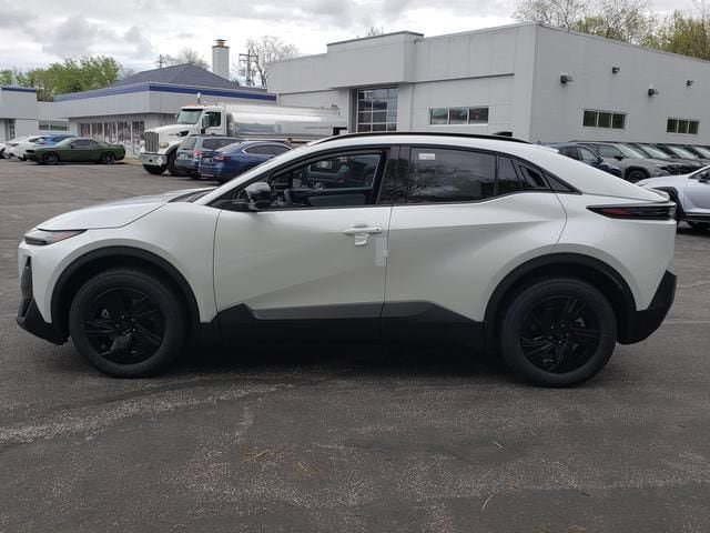 New 2026 Subaru Uncharted AWD image 6