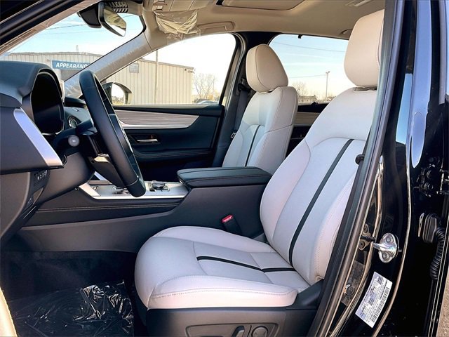 New 2026 MAZDA CX-70 3.3 Turbo w/ Premium Package image 9